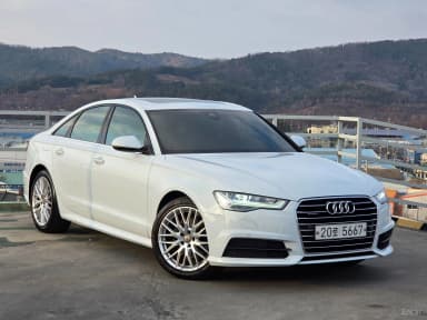 New A6