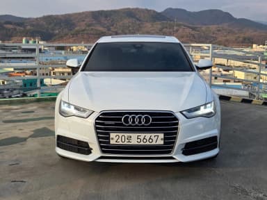 New A6