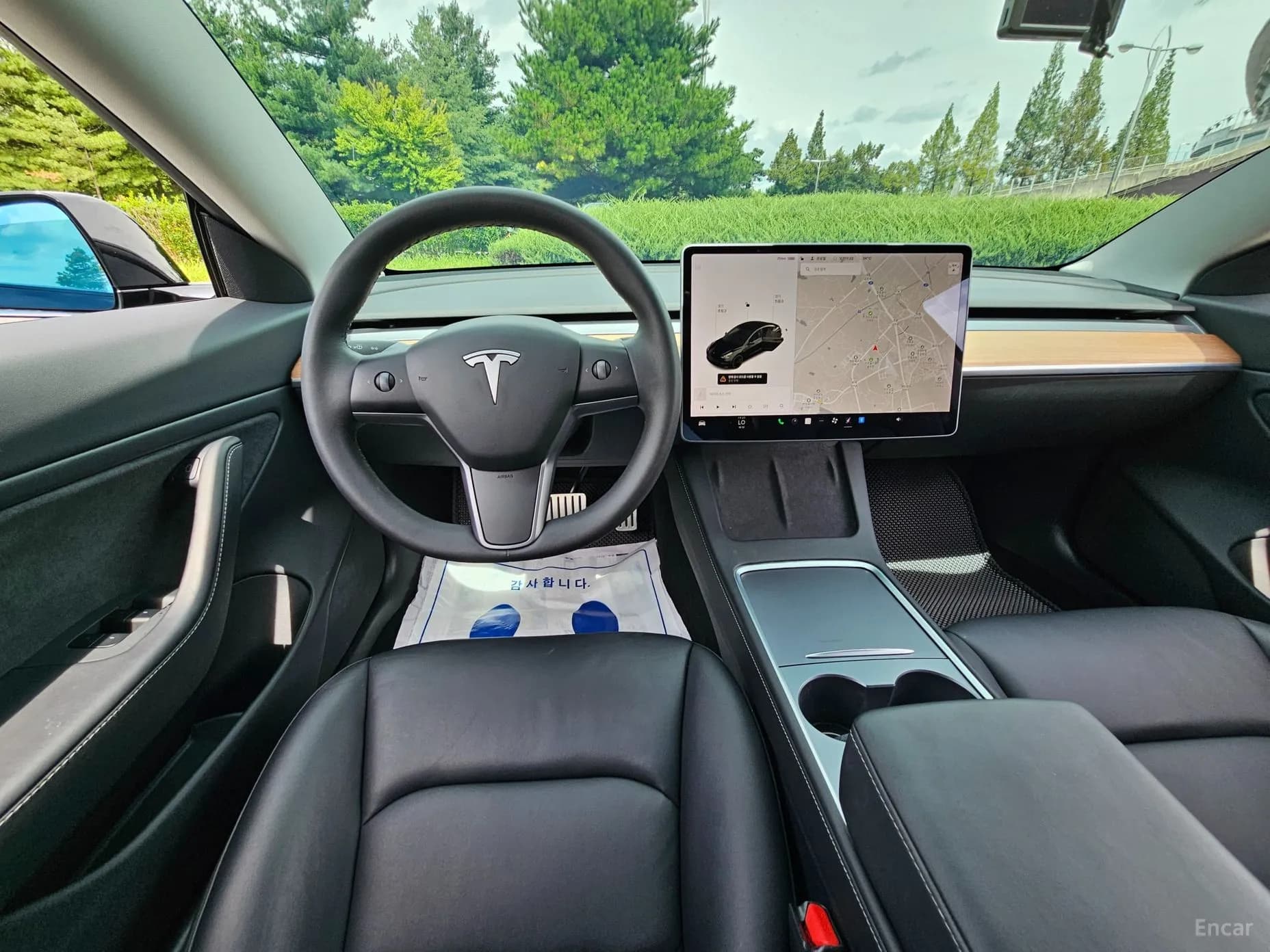 Model 3