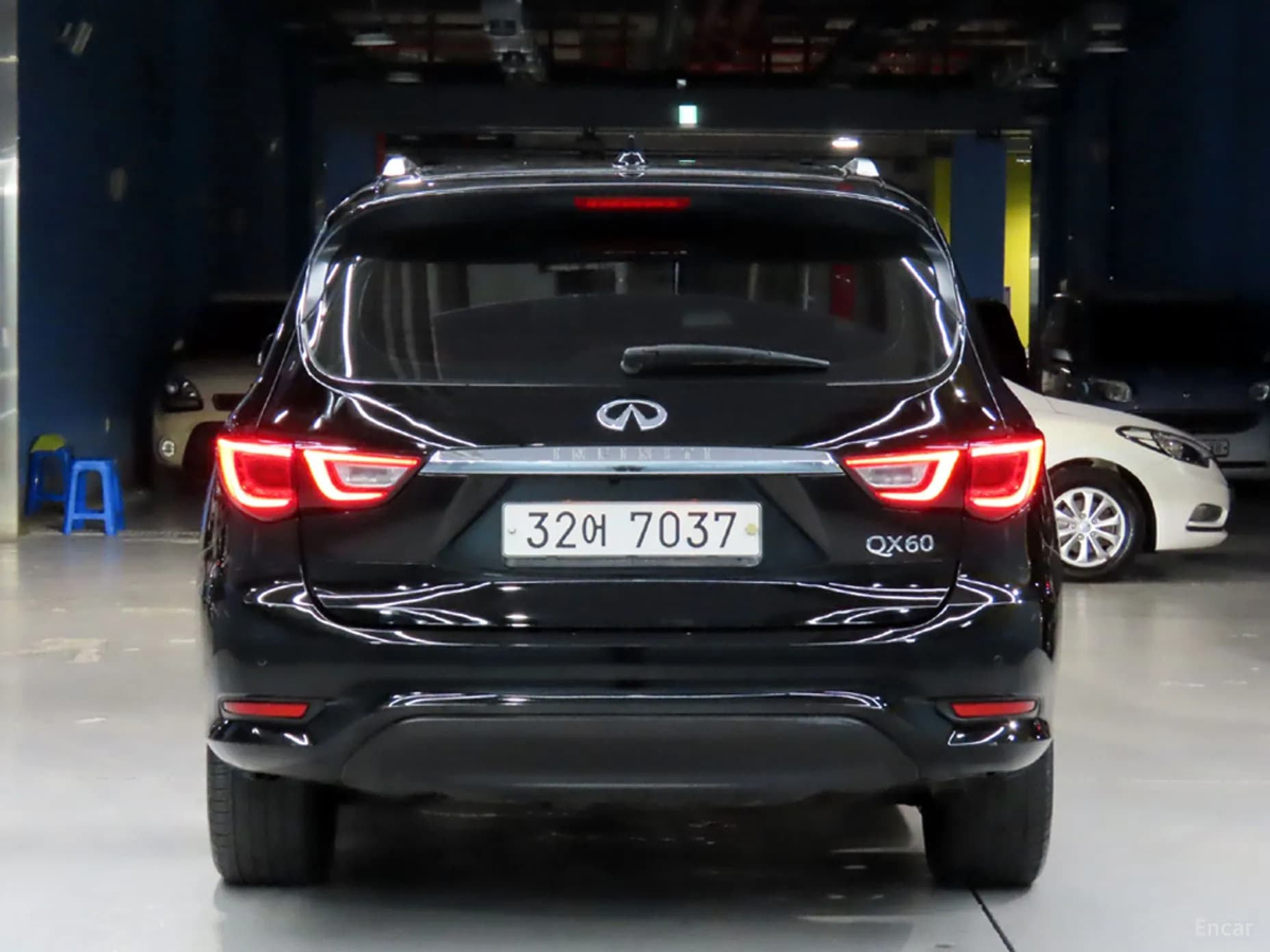 QX60