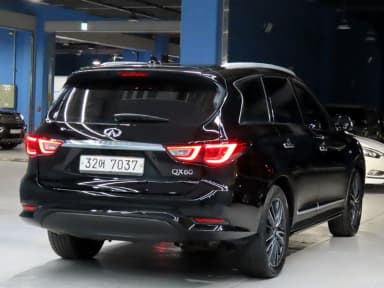 QX60