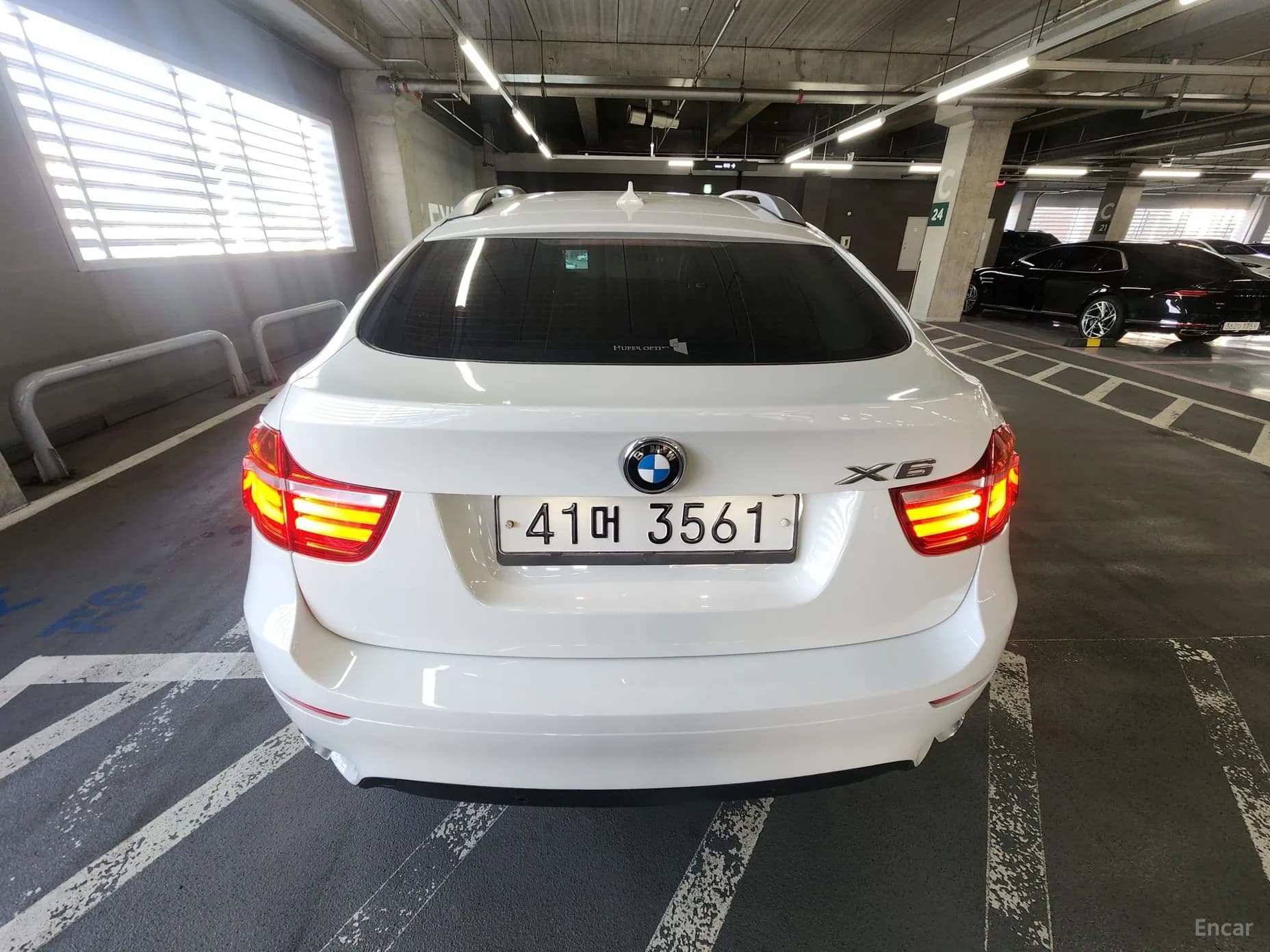X6 (E71)
