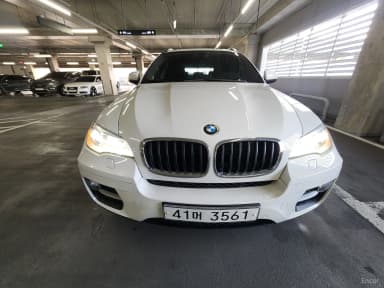X6 (E71)