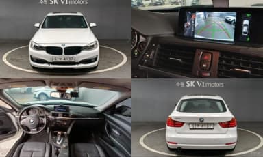 3 Series GT (F34)