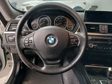 3 Series GT (F34)
