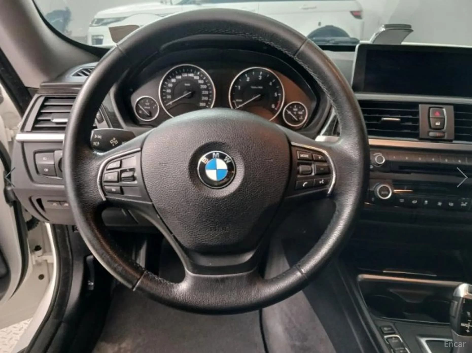 3 Series GT (F34)