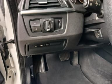 3 Series GT (F34)