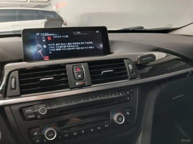 3 Series GT (F34)