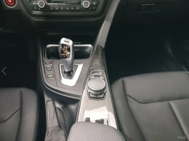 3 Series GT (F34)