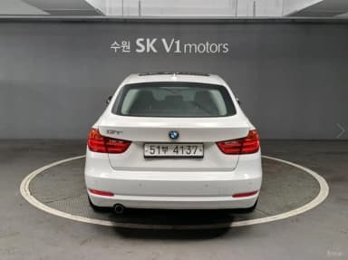 3 Series GT (F34)