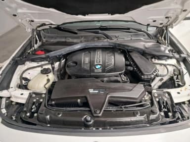 3 Series GT (F34)