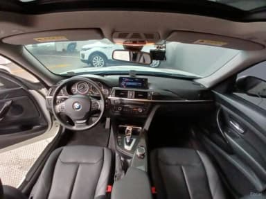 3 Series GT (F34)