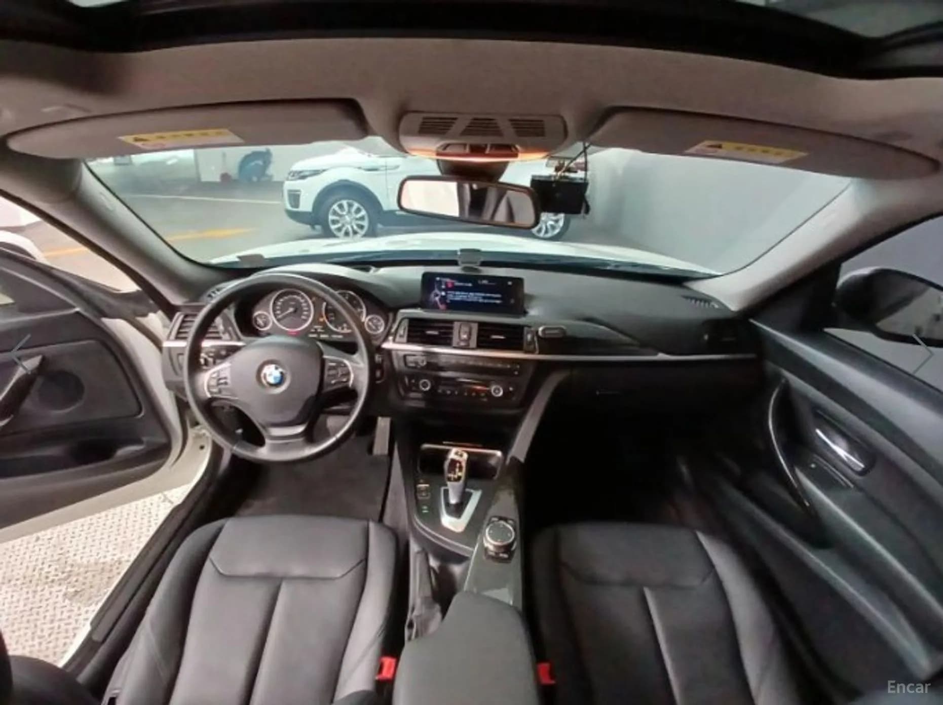 3 Series GT (F34)
