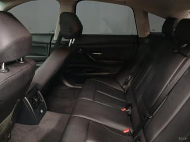 3 Series GT (F34)