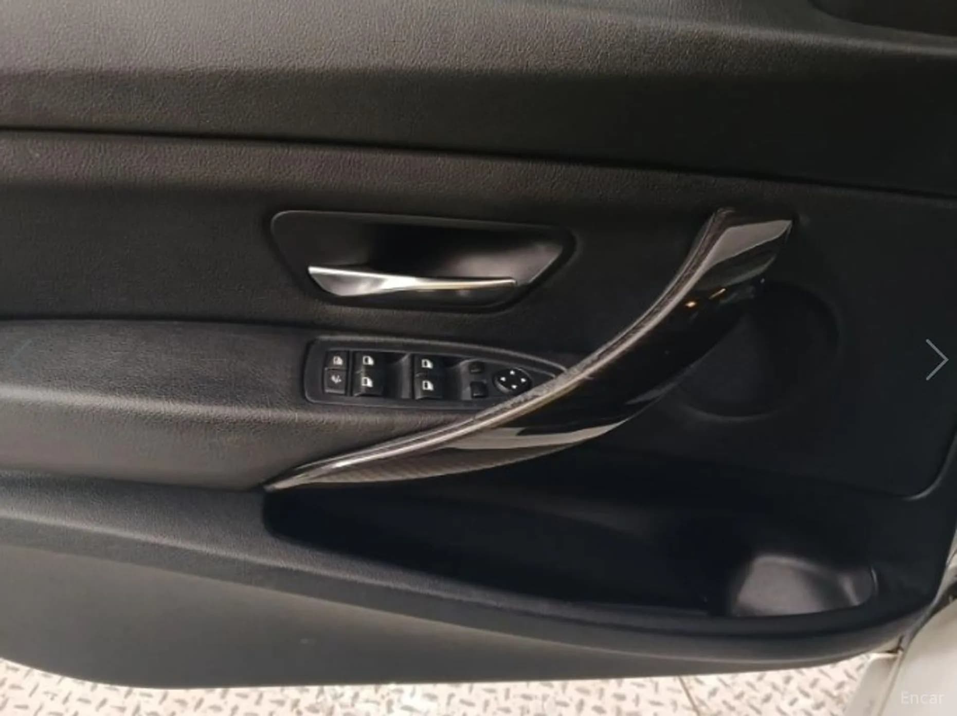 3 Series GT (F34)