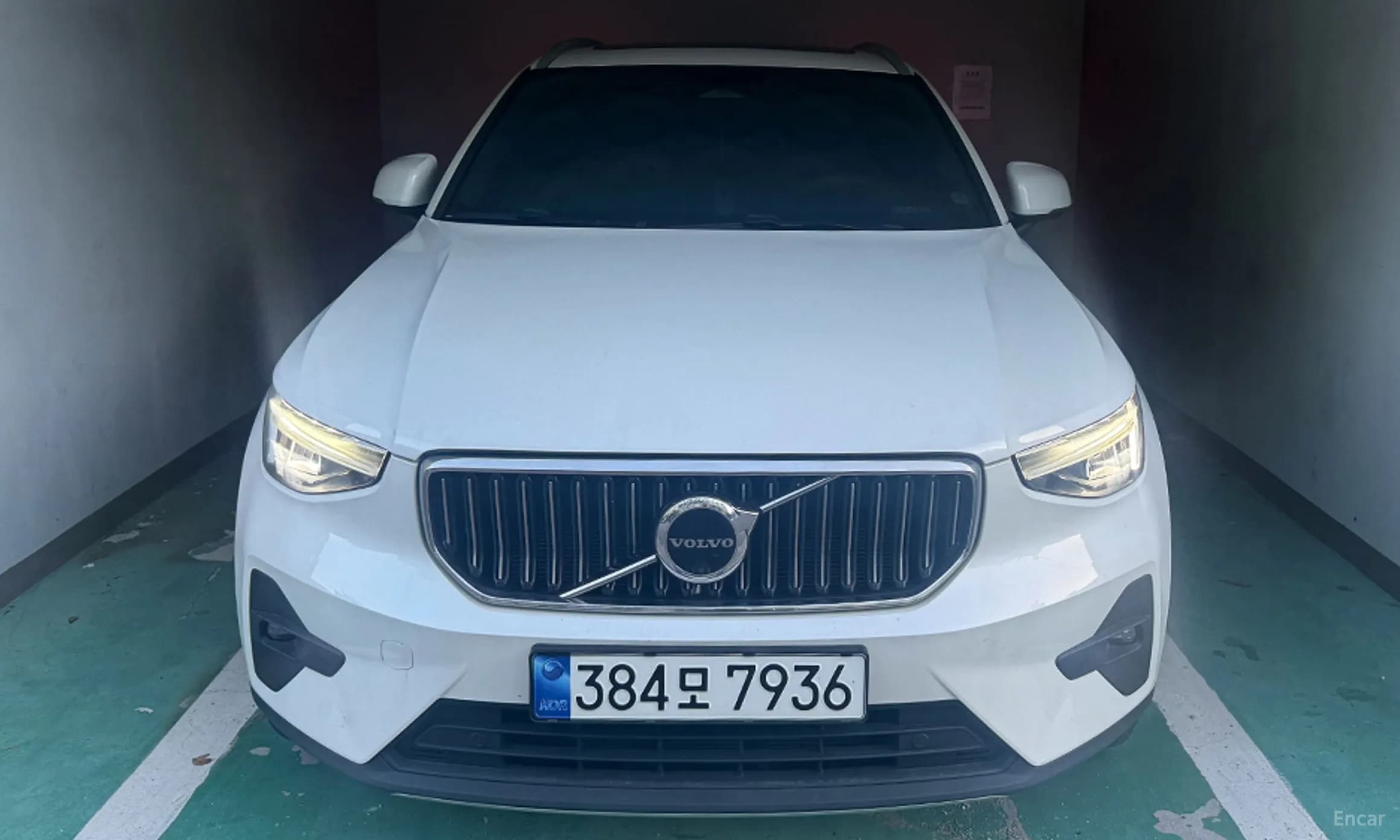 XC40