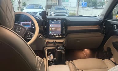 XC40