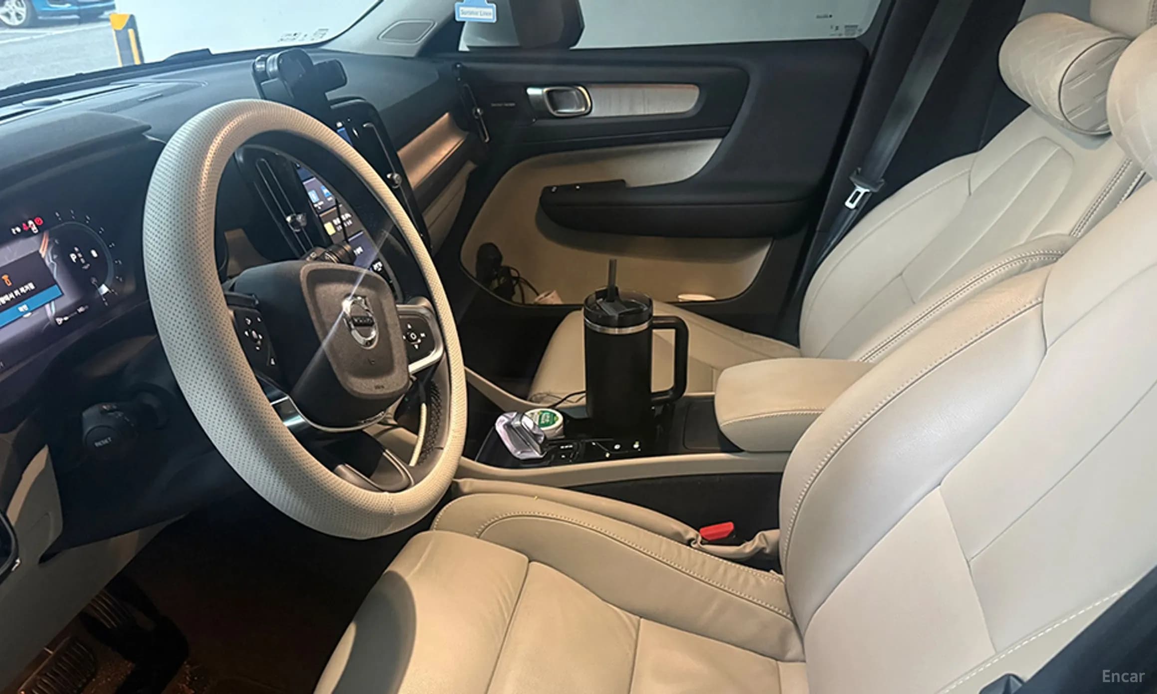 XC40