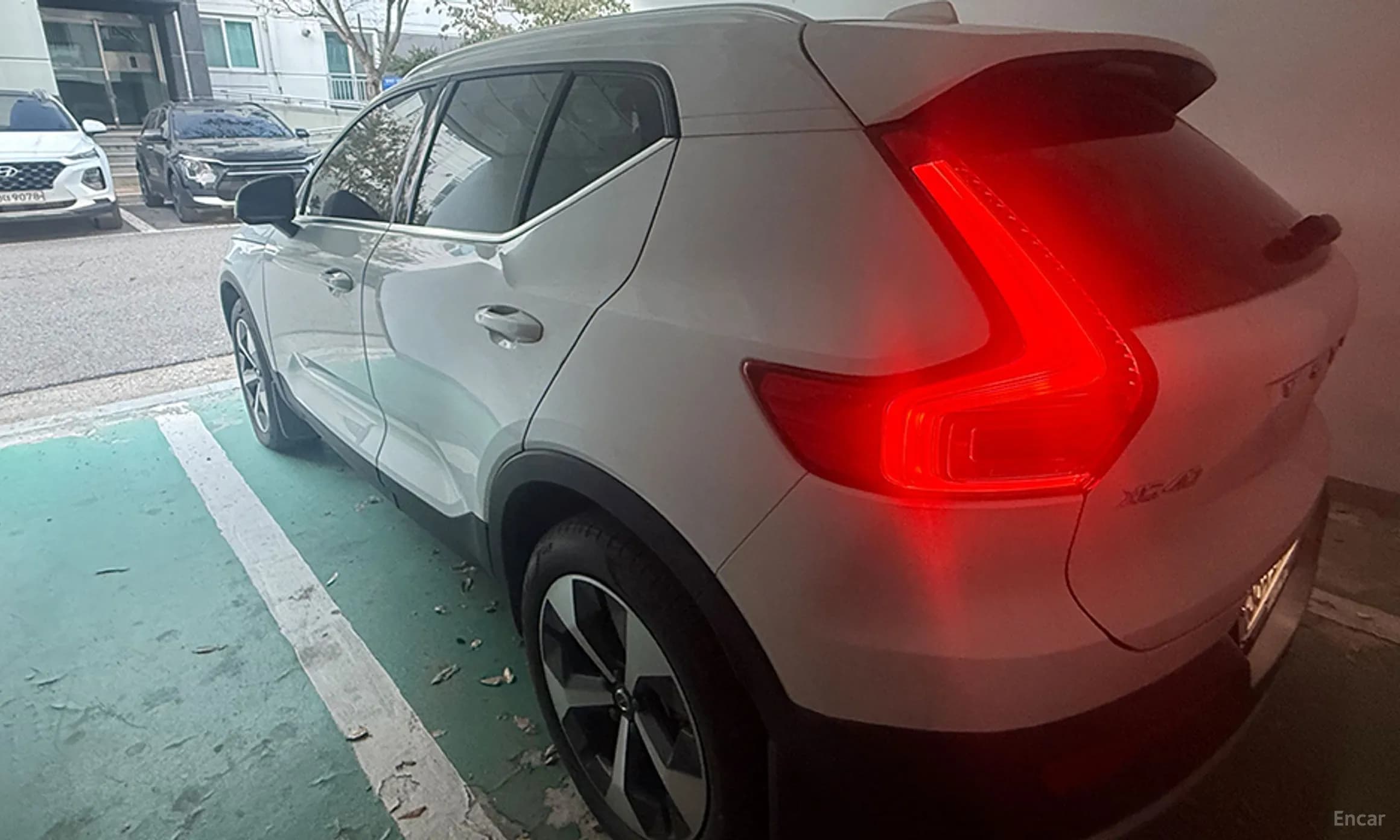 XC40