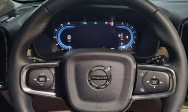 XC40