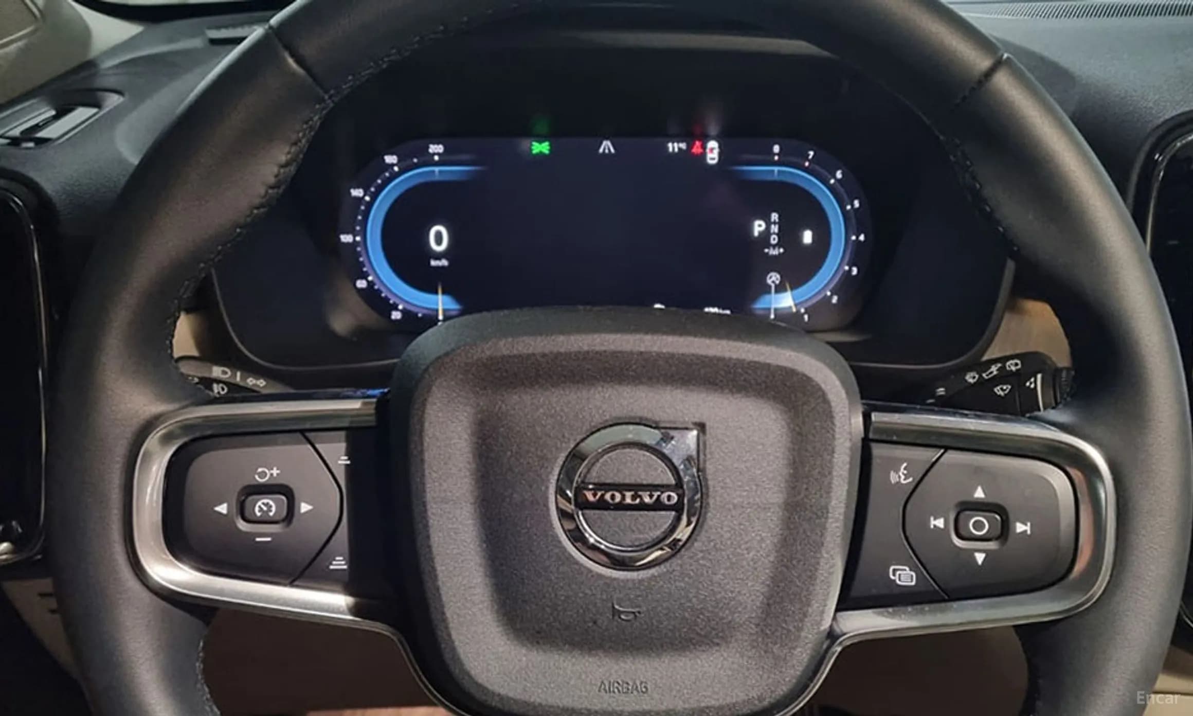XC40