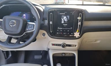 XC40