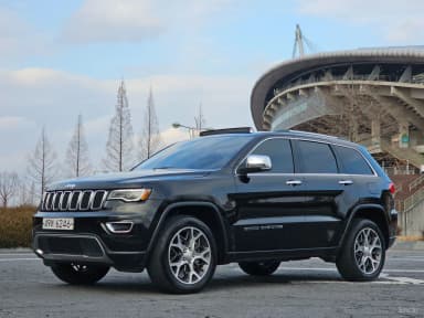 Grand Cherokee
