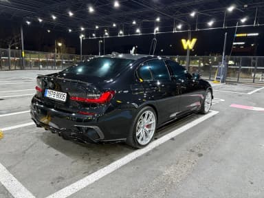 3 Series (G20)