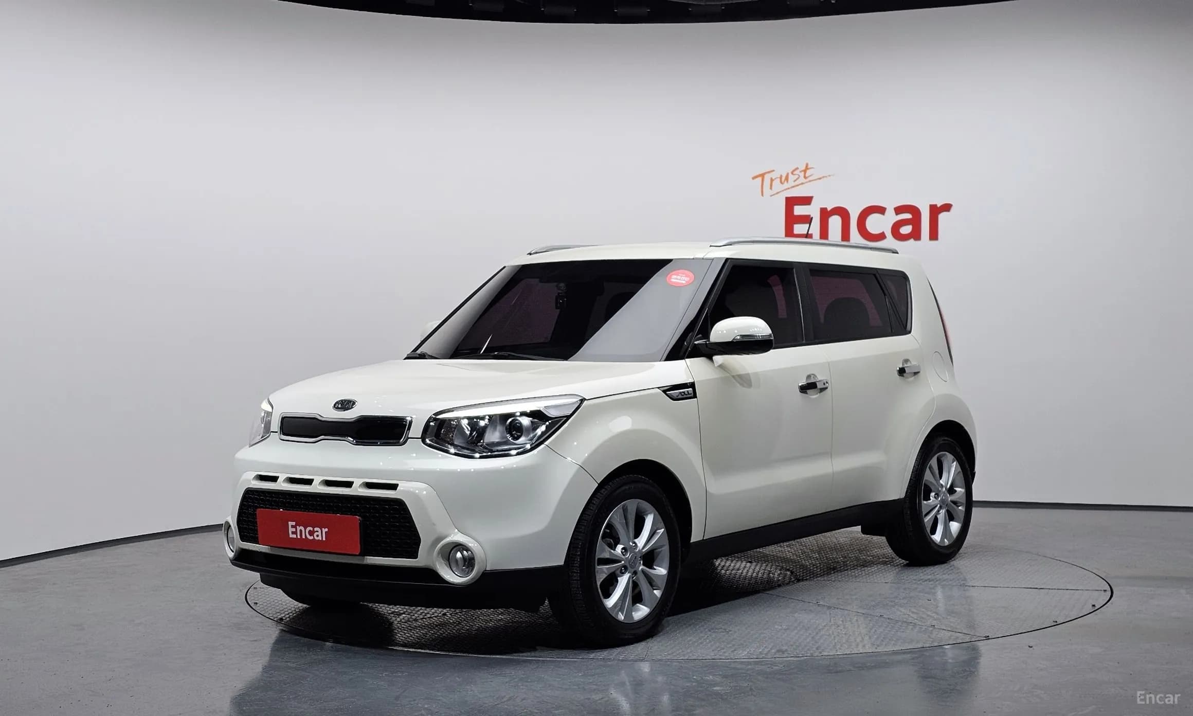 All new soul