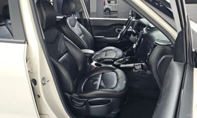 All new soul