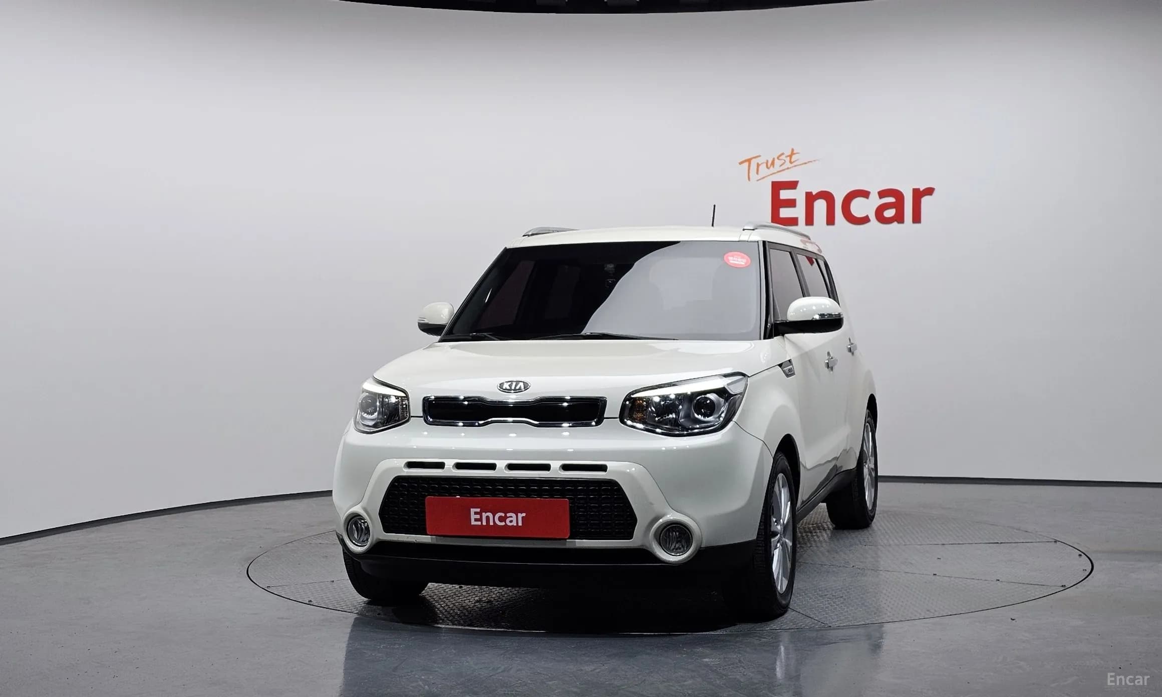 All new soul