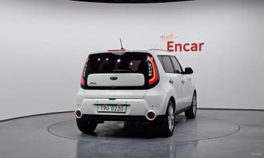 All new soul