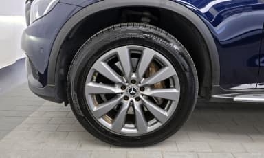 GLC-Class X253