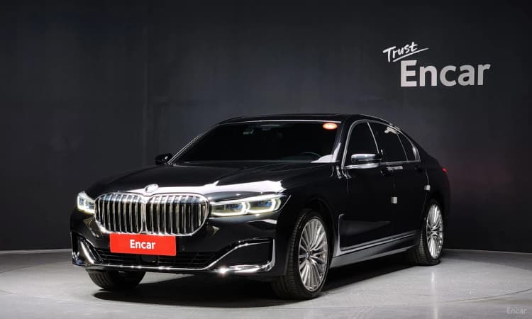 7 Series (G11)