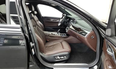 7 Series (G11)