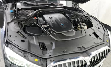 7 Series (G11)