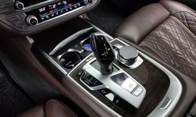 7 Series (G11)