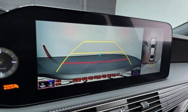 LS500 5th Generation