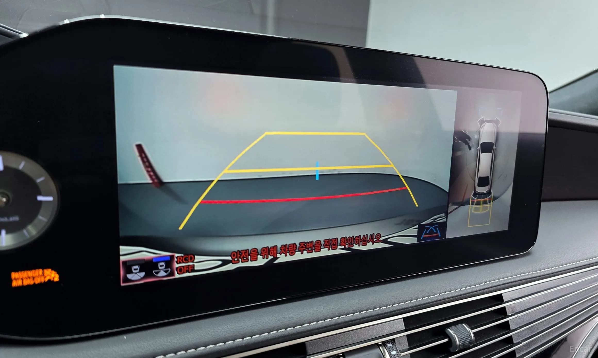 LS500 5th Generation