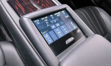 LS500 5th Generation