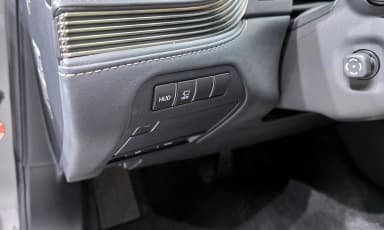 LS500 5th Generation