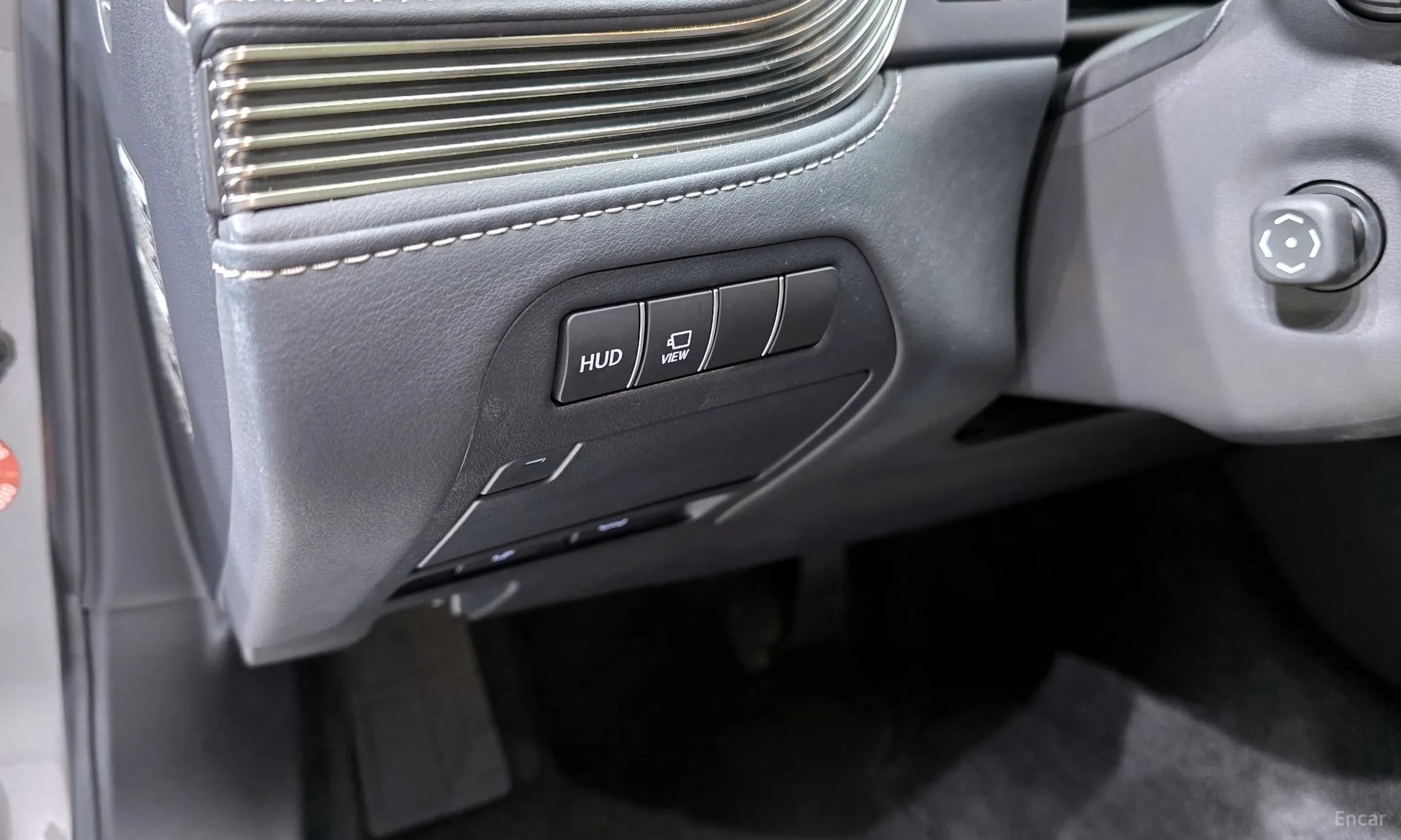 LS500 5th Generation