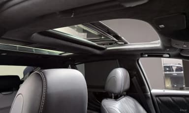 LS500 5th Generation