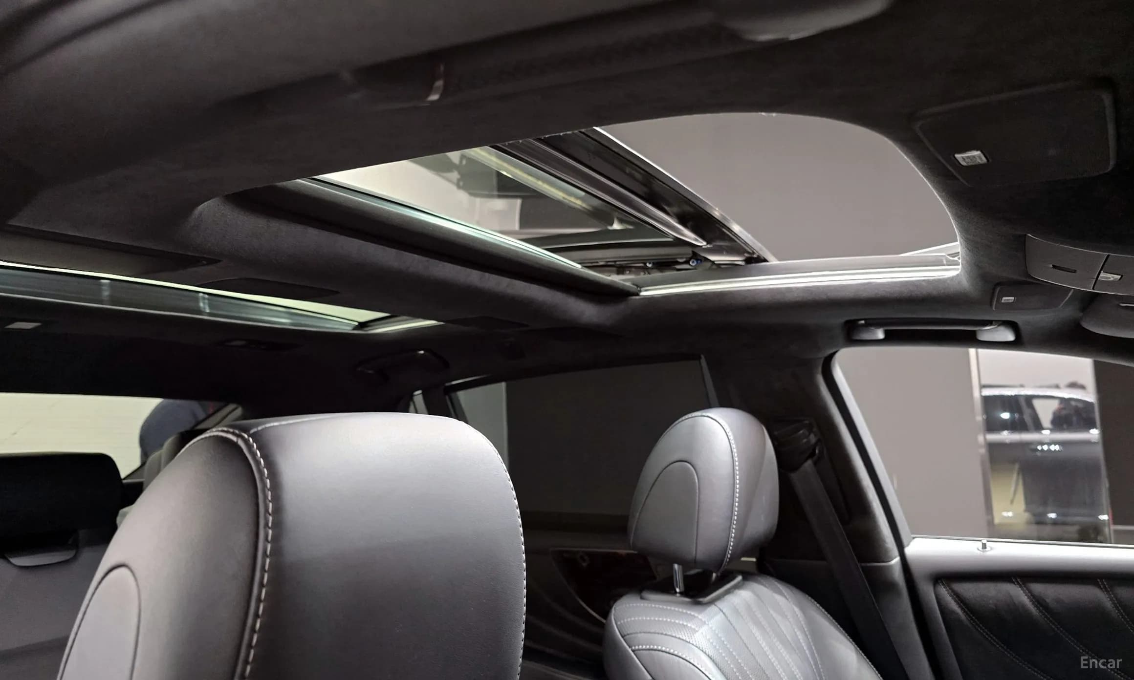 LS500 5th Generation