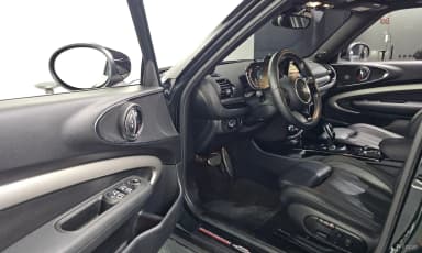 Cooper S Clubman