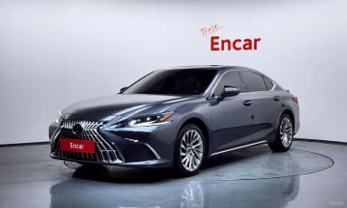 ES300h 7th Generation