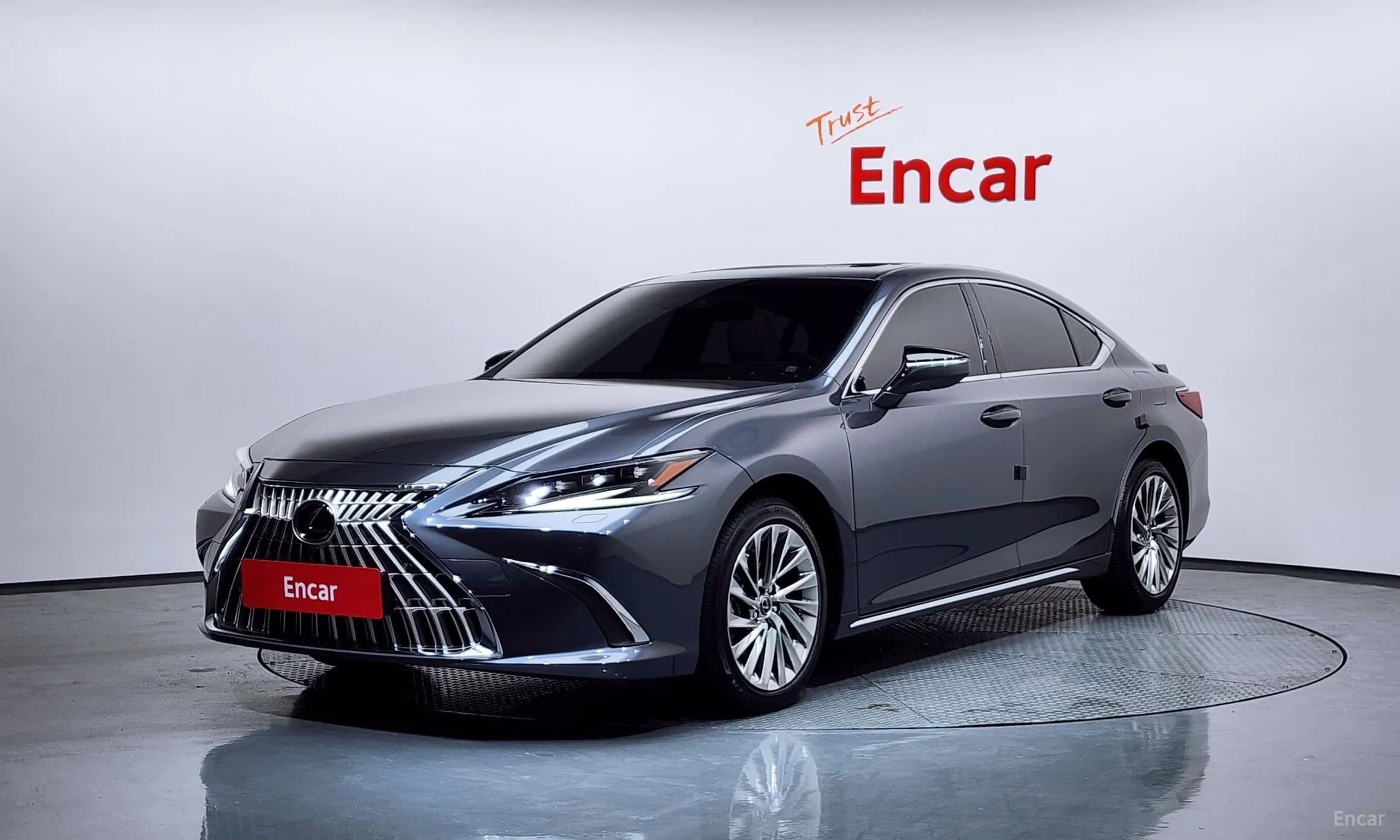 ES300h 7th Generation