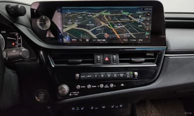 ES300h 7th Generation