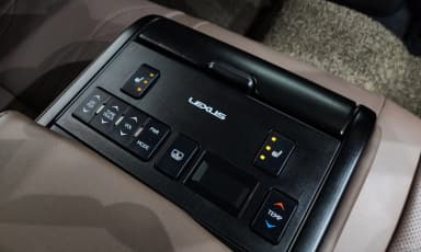 ES300h 7th Generation