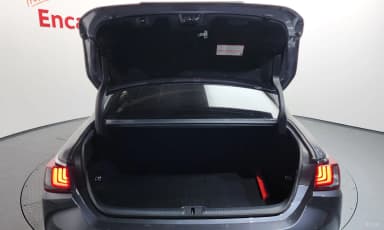 ES300h 7th Generation